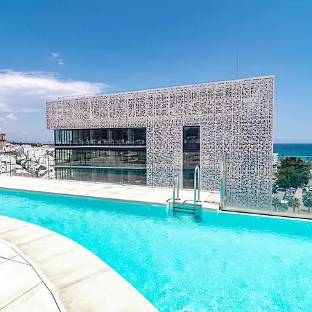 Inf46p - Spacious In Apartment *