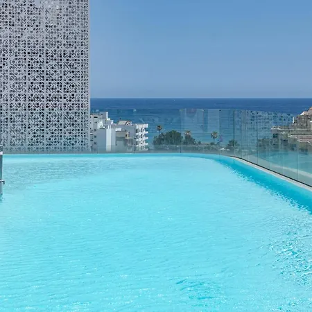 Apartment Inf46p - Spacious In