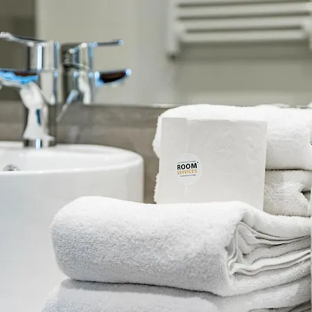 Apartment Inf46p - Spacious In *