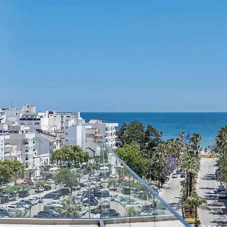 Inf46p - Spacious In * Estepona