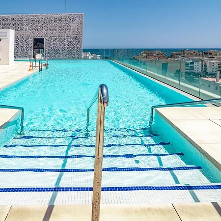 Inf46p - Spacious In