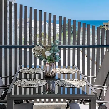 Apartment Inf4.6p - Spacious In