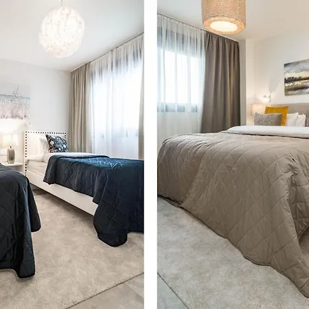 Lägenhet Inf4.6p - Spacious In Estepona