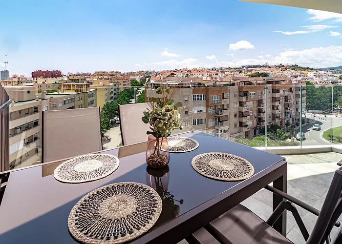 Inf4.6p - Spacious In Apartment *