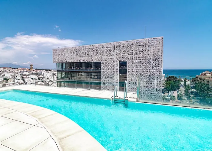 Inf4.6p - Spacious In Apartment *