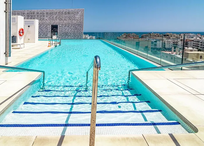 Inf4.6p - Spacious In