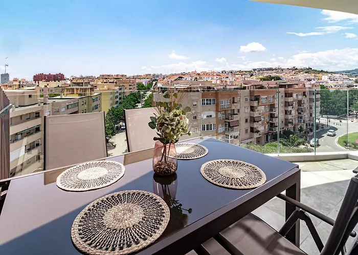 Inf4.6p - Spacious In Apartment