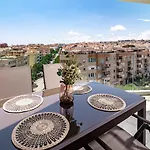 Inf4.6p - Spacious In Апартаменты *