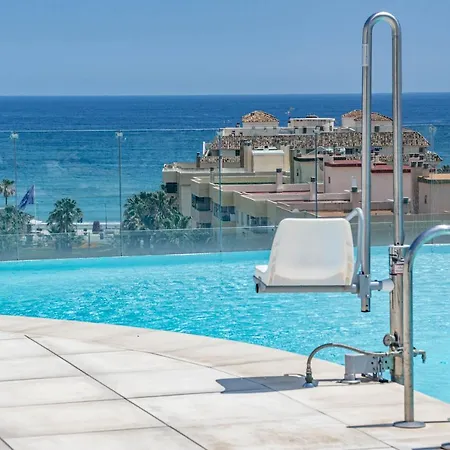 Inf46p - Spacious In * Estepona