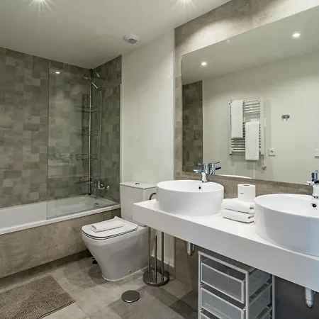 Apartamento Inf46p - Spacious In Estepona