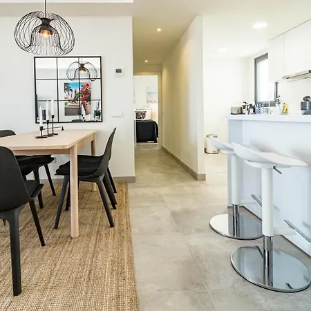 Inf46p - Spacious In * Estepona