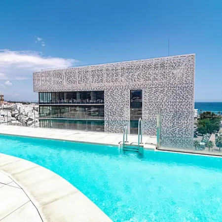 Inf46p - Spacious In Estepona