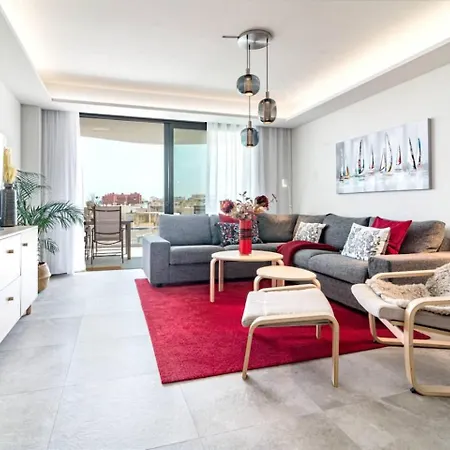 Inf46p - Spacious In Estepona
