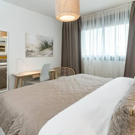 Lejlighed Inf46p - Spacious In Estepona