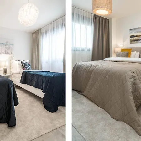 Lejlighed Inf46p - Spacious In