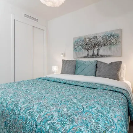 Lejlighed Inf46p - Spacious In