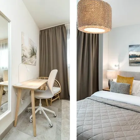 Inf46p - Spacious In Estepona