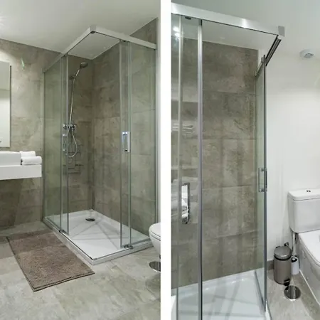 Lejlighed Inf46p - Spacious In