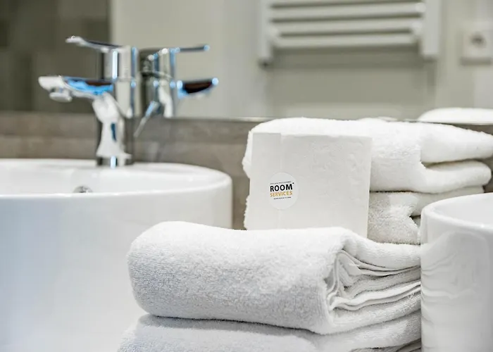 דירה Inf4.6p - Spacious In *