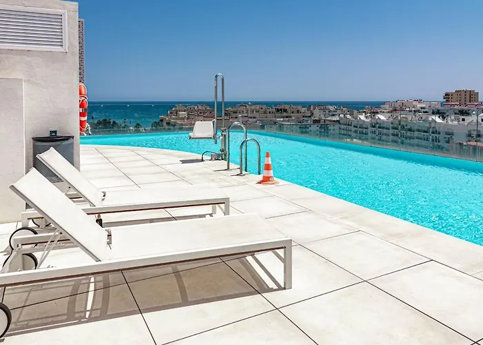 Inf4.6p - Spacious In