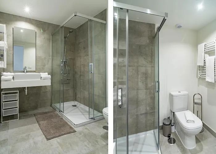 דירה Inf4.6p - Spacious In *