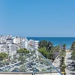 דירה Inf4.6p - Spacious In