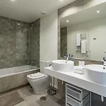 דירה Inf4.6p - Spacious In
