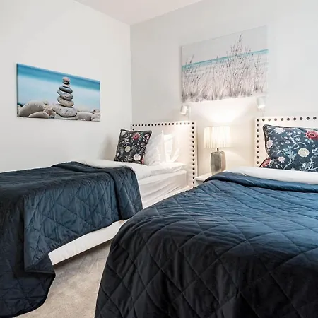 Inf46p - Spacious In * Estepona