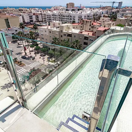 Inf46p - Spacious In *